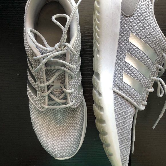 adidas air foam shoes